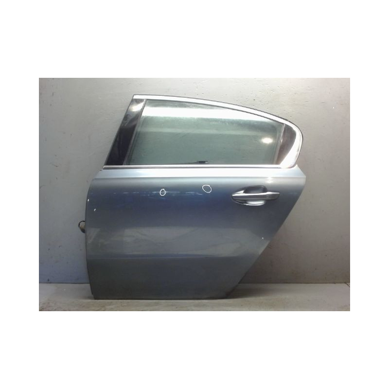 PORTE ARRIERE GAUCHE PEUGEOT 508