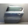 PORTE ARRIERE GAUCHE PEUGEOT 508