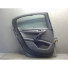 PORTE ARRIERE GAUCHE PEUGEOT 508