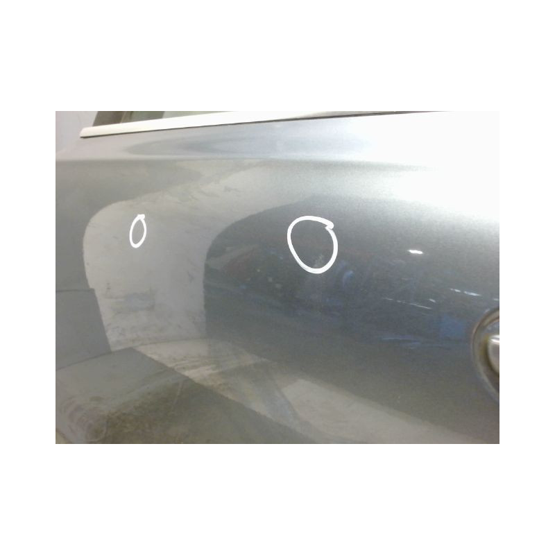 PORTE ARRIERE GAUCHE PEUGEOT 508