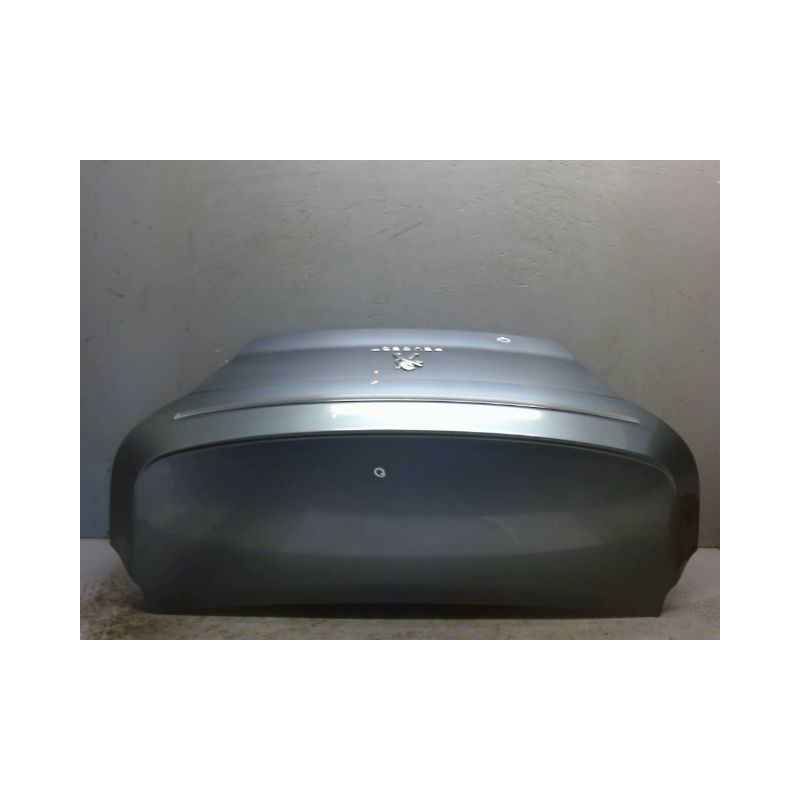 COFFRE ARRIERE PEUGEOT 508