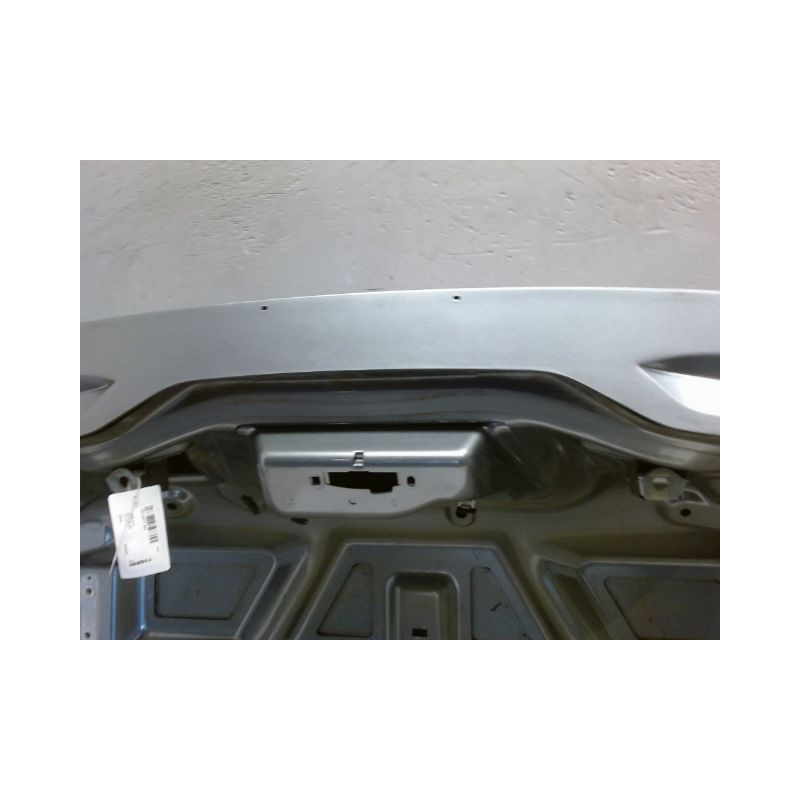 COFFRE ARRIERE PEUGEOT 508