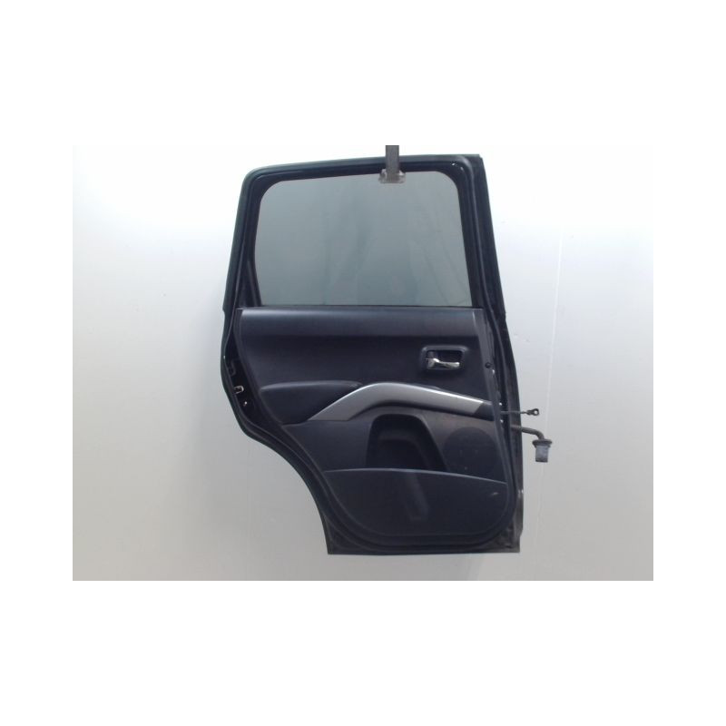 PORTE ARRIERE GAUCHE PEUGEOT 4007 BREAK 2007-2013