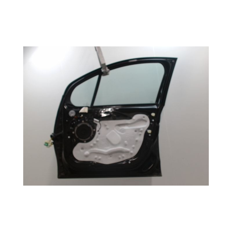 PORTE AVANT DROIT CITROEN C3 II Phase 2 (A51) 2013-2016