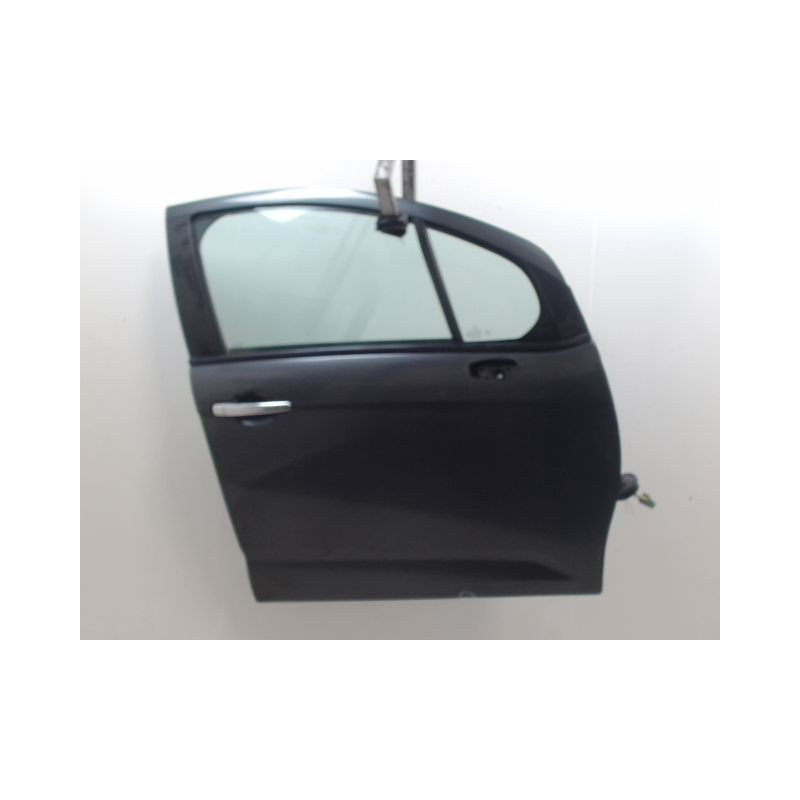 PORTE AVANT DROIT CITROEN C3 II Phase 2 (A51) 2013-2016