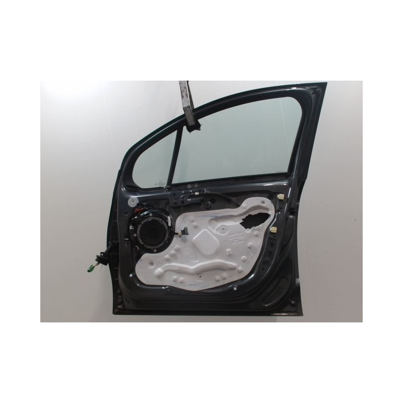 PORTE AVANT DROIT CITROEN C3 II Phase 2 (A51) 2013-2016