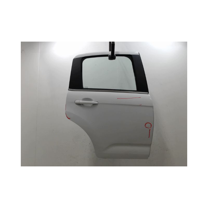 PORTE ARRIERE DROIT CITROEN C3 II Phase 2 (A51) 2013-2016