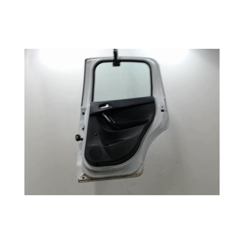 PORTE ARRIERE DROIT CITROEN C3 II Phase 2 (A51) 2013-2016