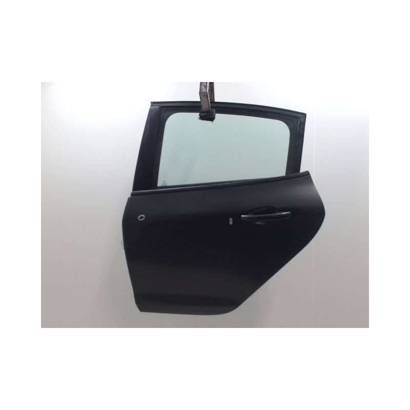 PORTE ARRIERE GAUCHE PEUGEOT 208 Phase 1 2012-...