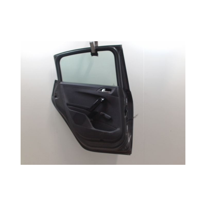 PORTE ARRIERE GAUCHE PEUGEOT 208 Phase 1 2012-...