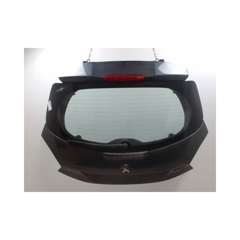 HAYON PEUGEOT 208 Phase 1 2012-...