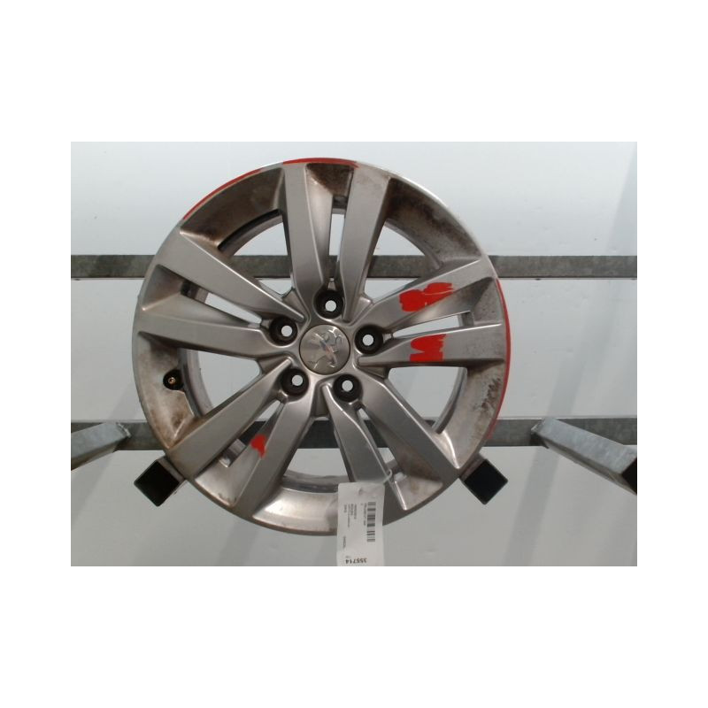 JANTE ALUMINIUM PEUGEOT 308 2011-