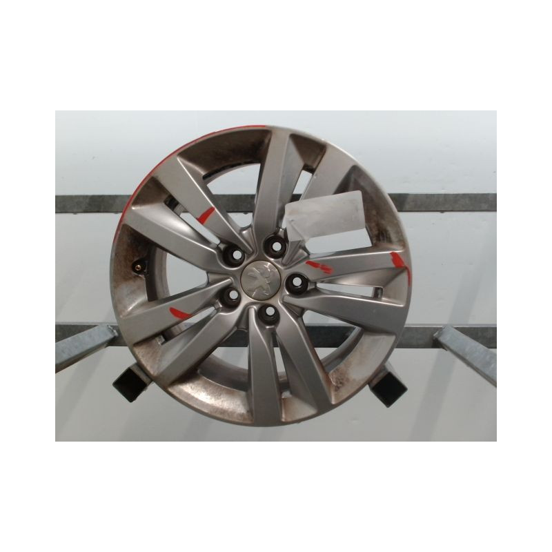 JANTE ALUMINIUM PEUGEOT 308 2011-