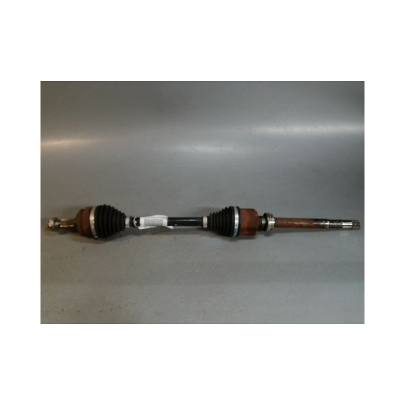 TRANSMISSION AVANT DROIT PEUGEOT 208 1.2 PureTech 100