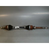 TRANSMISSION AVANT DROIT PEUGEOT 208 1.2 PureTech 100