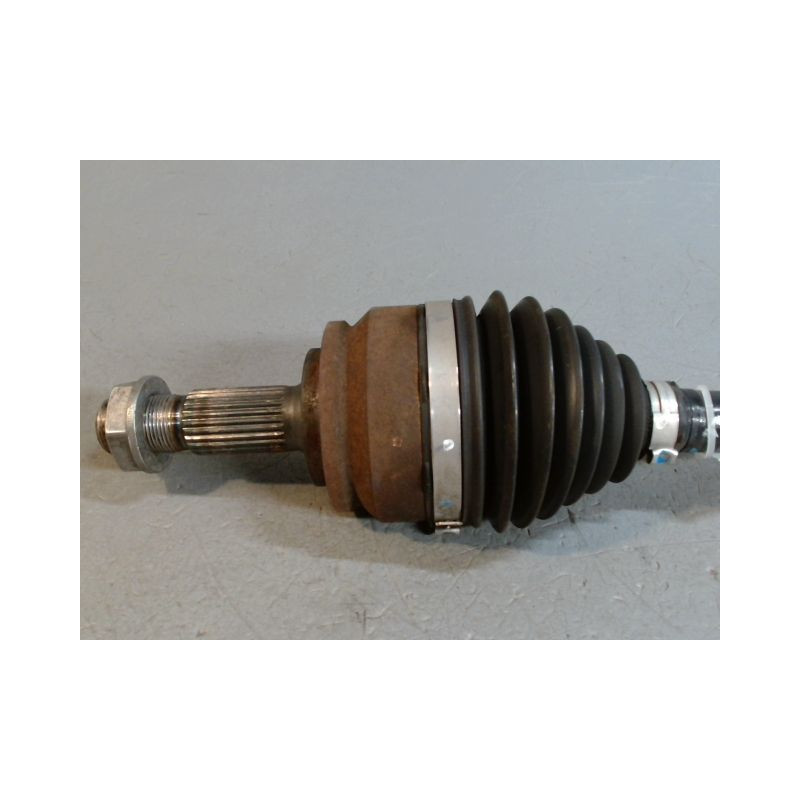 TRANSMISSION AVANT DROIT PEUGEOT 208 1.2 PureTech 100