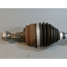 TRANSMISSION AVANT DROIT PEUGEOT 208 1.2 PureTech 100