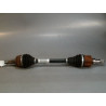 TRANSMISSION AVANT GAUCHE PEUGEOT 208 1.2 PureTech 100
