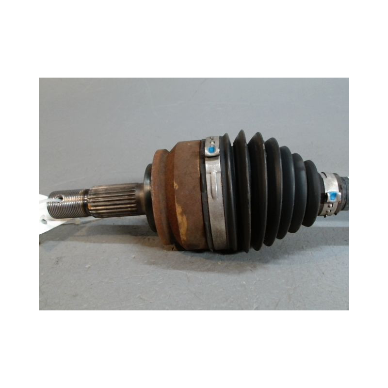 TRANSMISSION AVANT GAUCHE PEUGEOT 208 1.2 PureTech 100