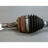 TRANSMISSION AVANT GAUCHE PEUGEOT 208 1.2 PureTech 100