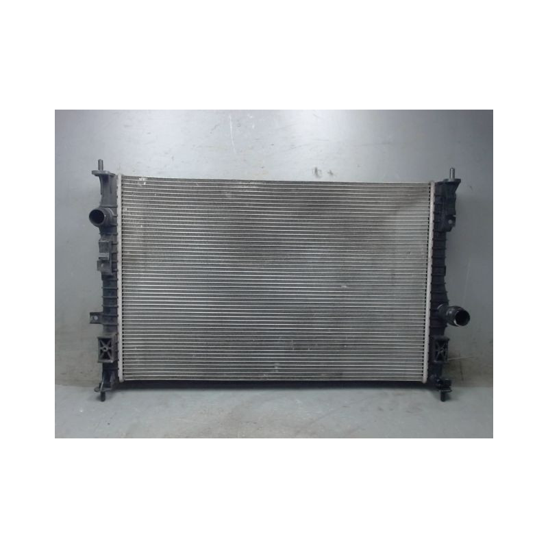 RADIATEUR PEUGEOT 308