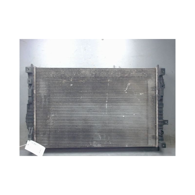 RADIATEUR PEUGEOT 308