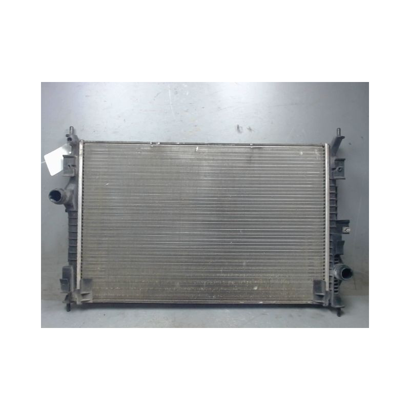 RADIATEUR PEUGEOT 308