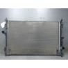 RADIATEUR PEUGEOT 308