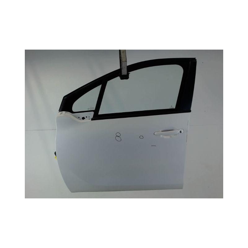 PORTE AVANT GAUCHE PEUGEOT 208