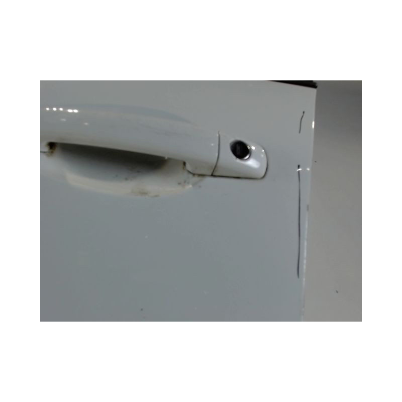 PORTE AVANT GAUCHE PEUGEOT 208