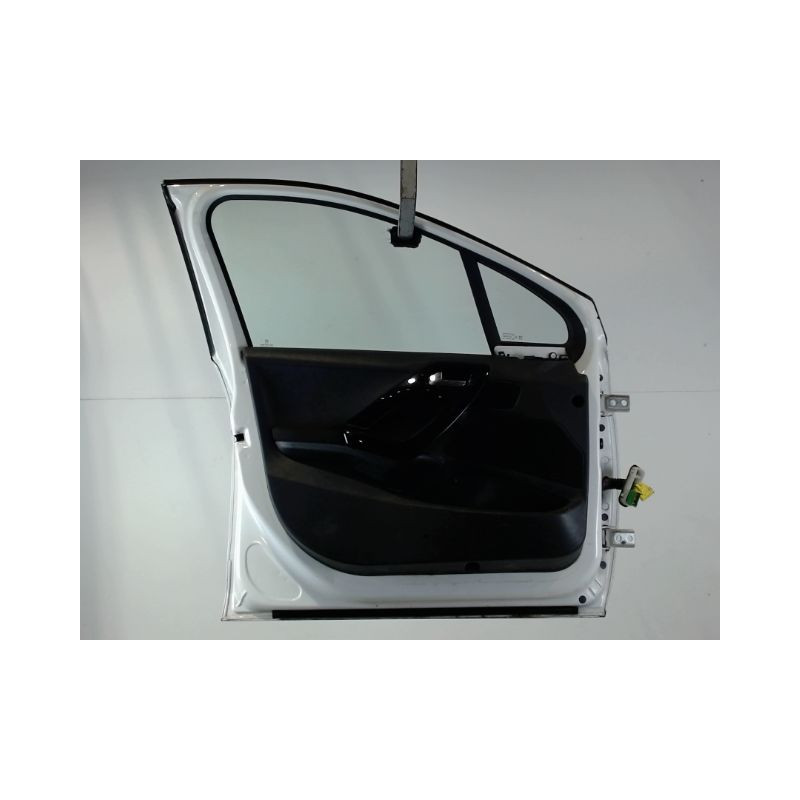 PORTE AVANT GAUCHE PEUGEOT 208