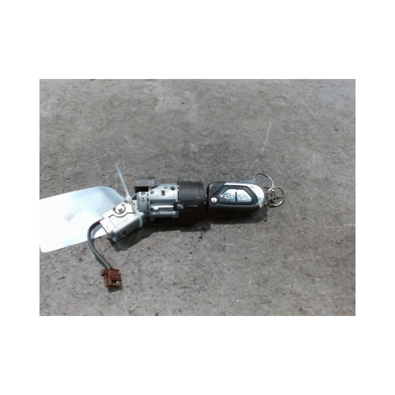 ANTIVOL DE DIRECTION CITROEN DS3 2009-