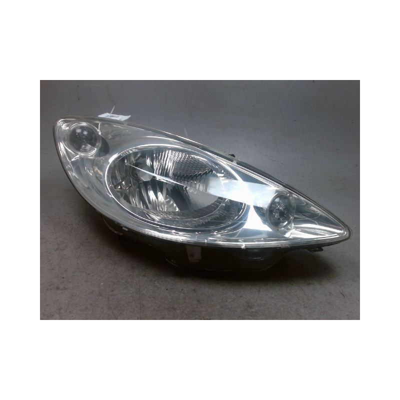 PHARE DROIT PEUGEOT 1007