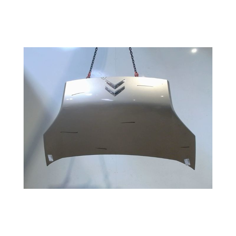 CAPOT CITROEN NEMO 2007-