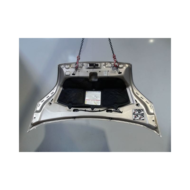 CAPOT CITROEN NEMO 2007-