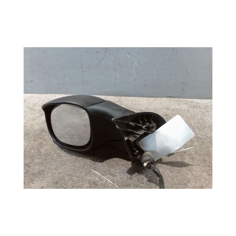 RETROVISEUR EXTERIEUR ELECTRIQUE GAUCHE CITROEN C3 2002-2005