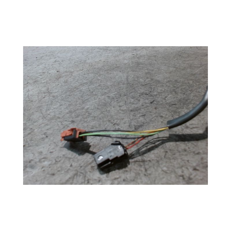 RETROVISEUR EXTERIEUR ELECTRIQUE GAUCHE CITROEN C3 2002-2005