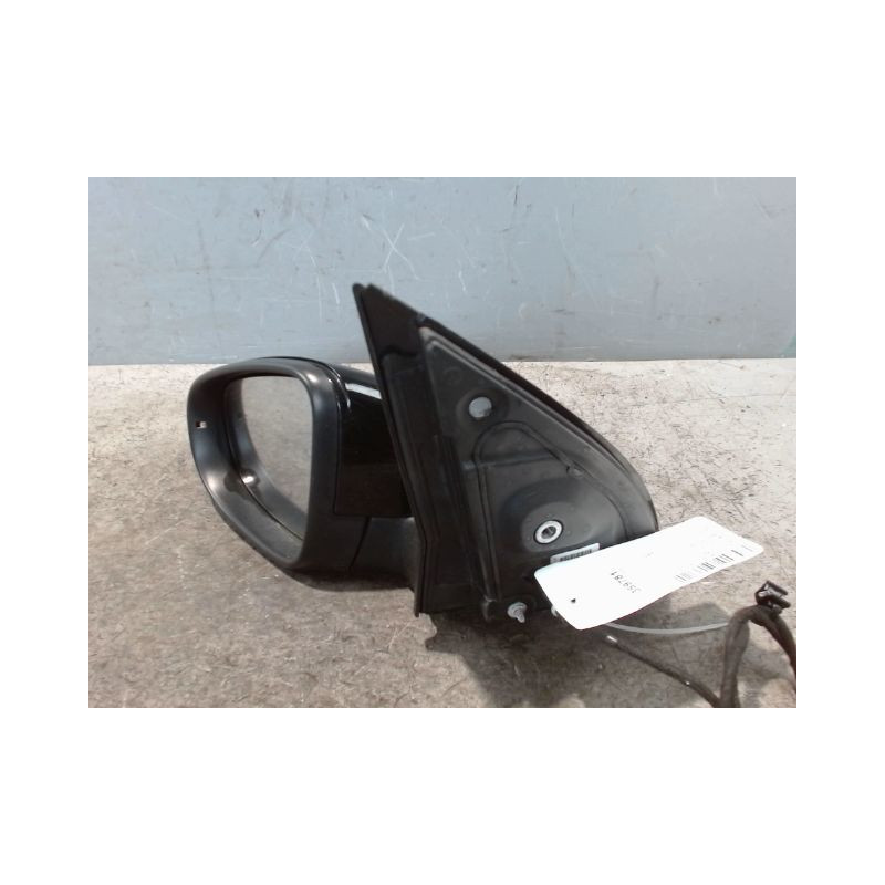 RETROVISEUR EXTERIEUR ELECTRIQUE GAUCHE VOLKSWAGEN GOLF VI 2008-