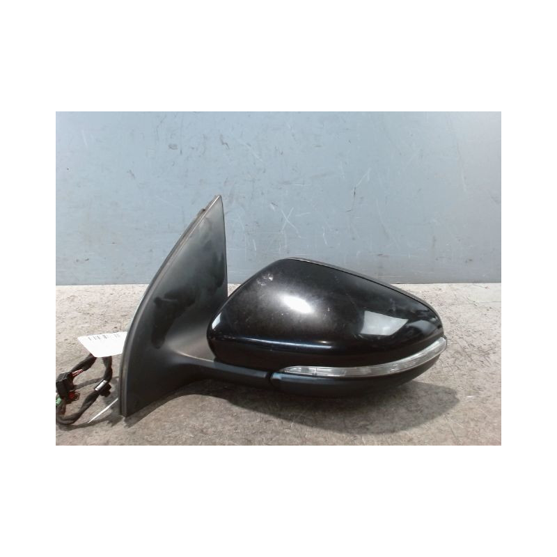 RETROVISEUR EXTERIEUR ELECTRIQUE GAUCHE VOLKSWAGEN GOLF VI 2008-