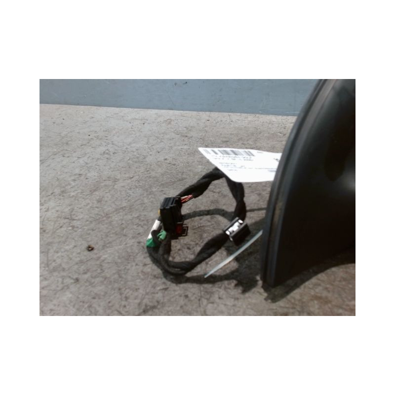 RETROVISEUR EXTERIEUR ELECTRIQUE GAUCHE VOLKSWAGEN GOLF VI 2008-