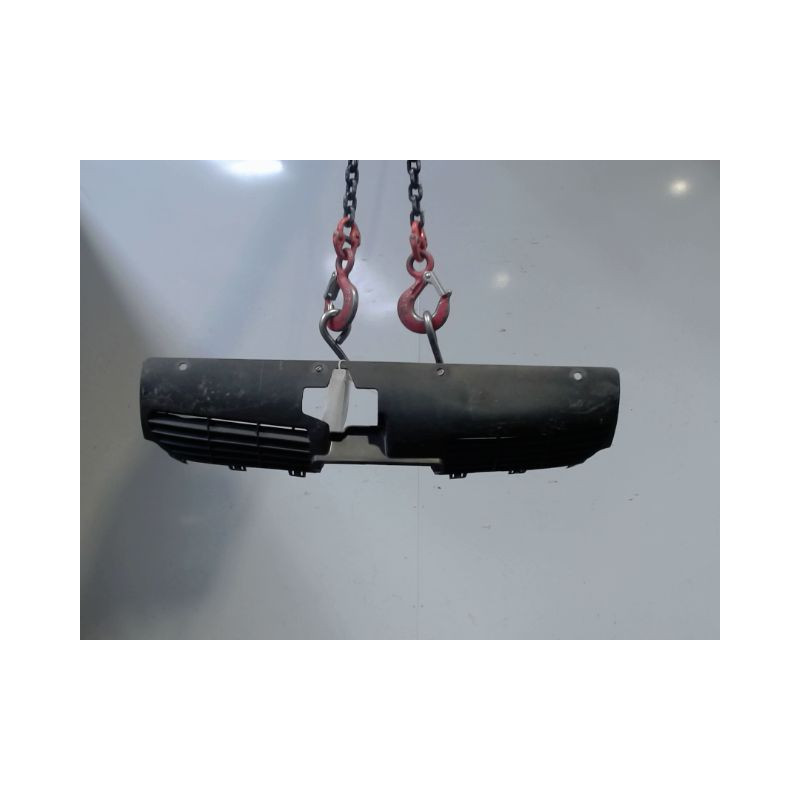 GRILLE CALANDRE PEUGEOT 206 CC 2000-2007