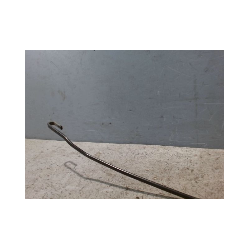 BRAS ESSUIE-GLACE AVANT DROIT CITROEN JUMPY TOLE 2004-