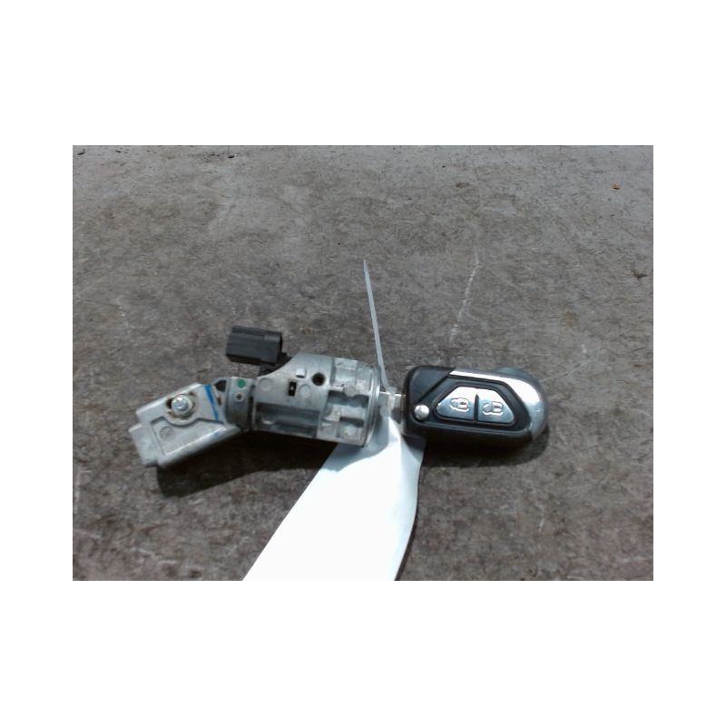ANTIVOL DE DIRECTION CITROEN DS3 2009-