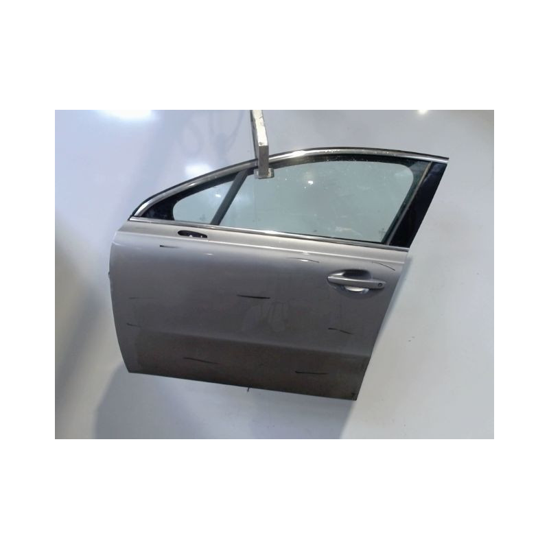 PORTE AVANT GAUCHE PEUGEOT 508 2010-