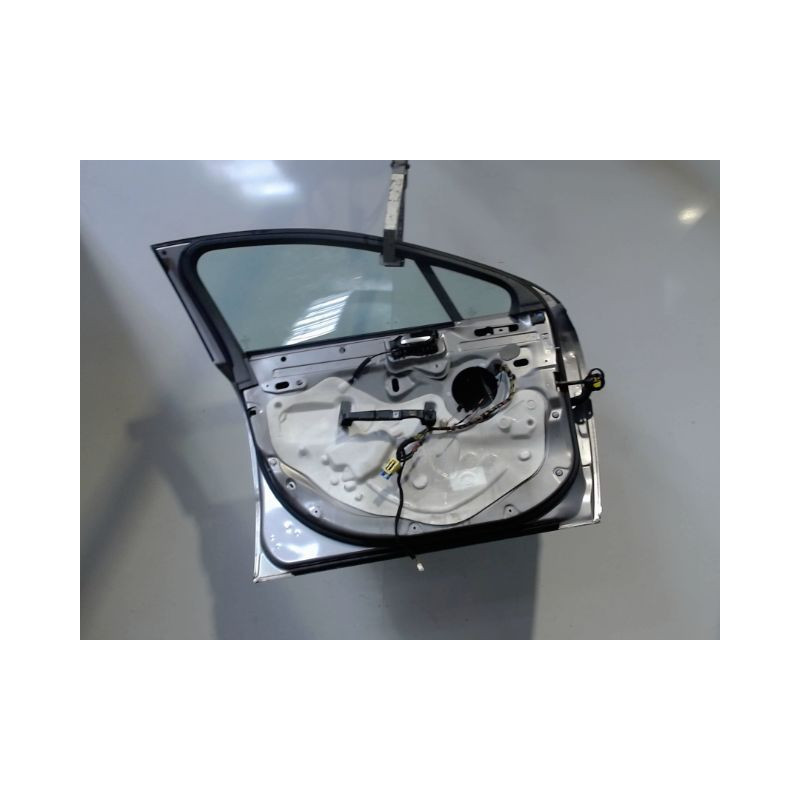 PORTE AVANT GAUCHE PEUGEOT 508 2010-