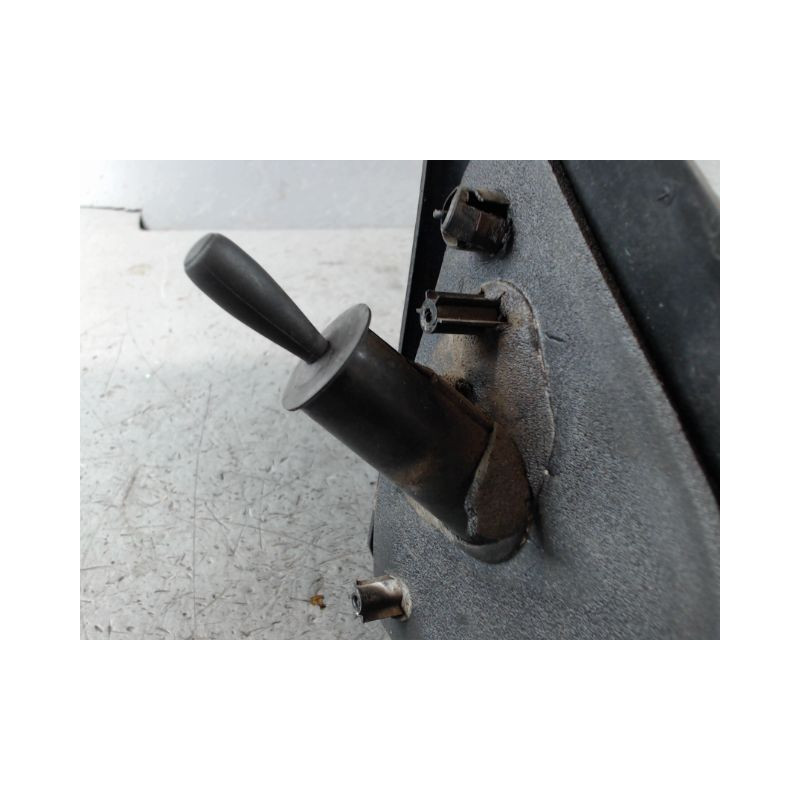 RETROVISEUR EXTERIEUR GAUCHE CITROEN C2 2003-