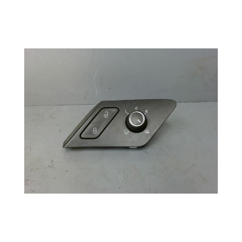 COMMANDE RETROVISSEUR EXTERIEUR ELECTRIQUE VOLKSWAGEN GOLF
