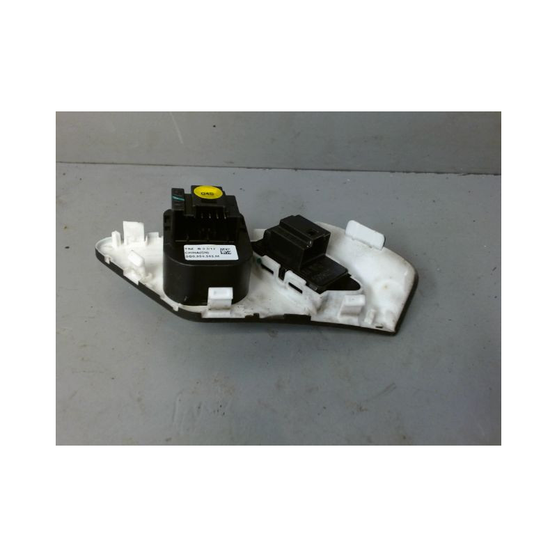 COMMANDE RETROVISSEUR EXTERIEUR ELECTRIQUE VOLKSWAGEN GOLF