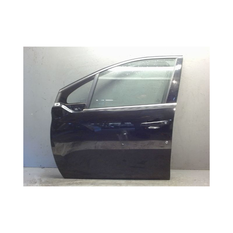 PORTE AVANT GAUCHE PEUGEOT 208