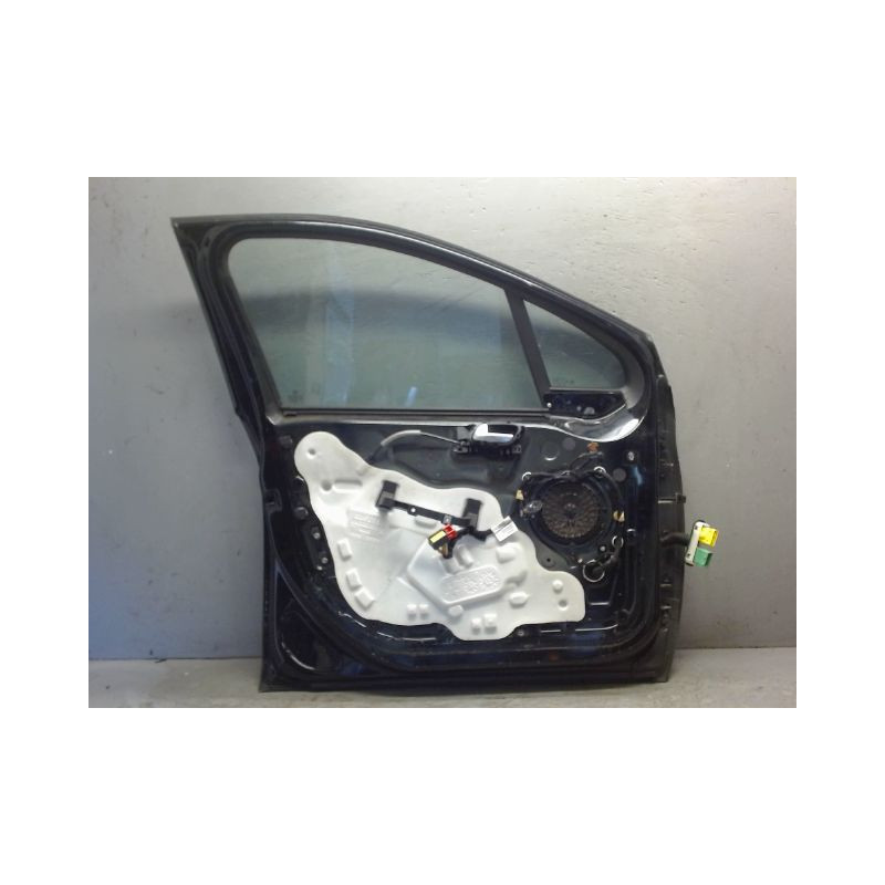PORTE AVANT GAUCHE PEUGEOT 208